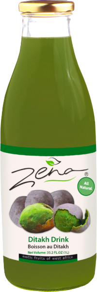 Jus naturel de Ditakh