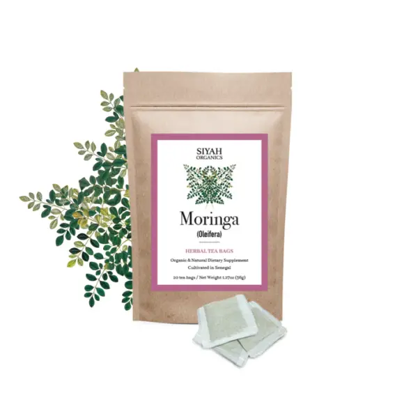 Moringa – El “Árbol de la Vida” (Moringa oleifera)