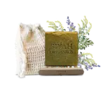 Jabón Artesanal de Artemisia annua