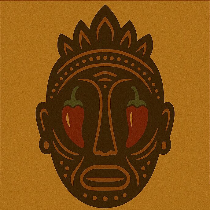 Terang’Afrika: Productos Naturales de África Occidental