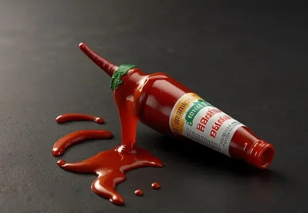 Sauces and condiments