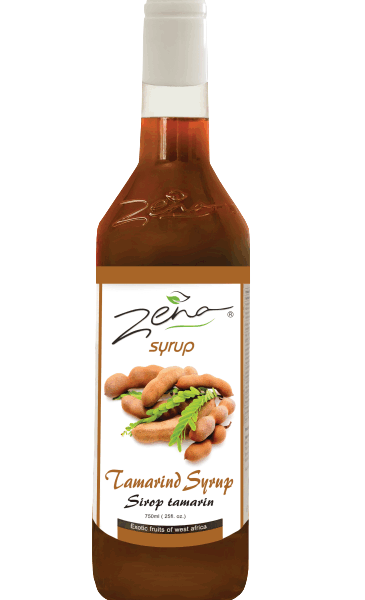 Natural Tamarind Syrup