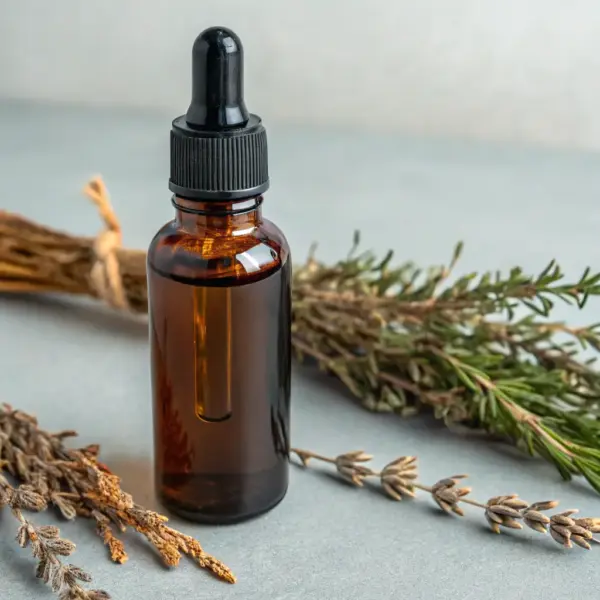 Aceites naturales