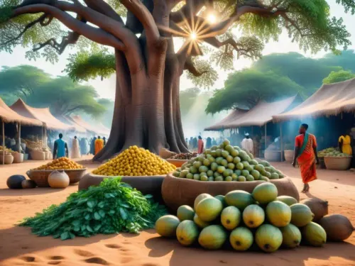 Natural Foods